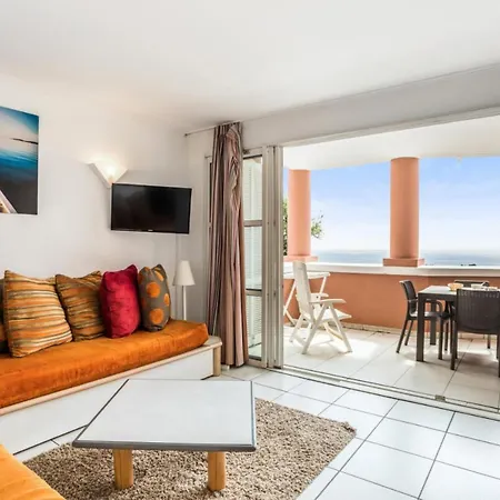 Le Village De Cap Esterel - Maeva - 3 Pieces 7 Personnes - Confort Mae-0548 Apartment Saint-Raphael (Var)