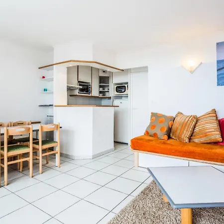 Le Village De Cap Esterel - Maeva - 3 Pieces 7 Personnes - Confort Mae-0548 Apartment Saint-Raphael (Var)