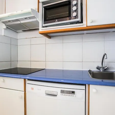Le Village De Cap Esterel - Maeva - 3 Pieces 7 Personnes - Confort Mae-0548 Apartment