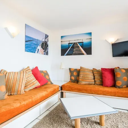 Apartment Le Village De Cap Esterel - Maeva - 3 Pieces 7 Personnes - Confort Mae-0548