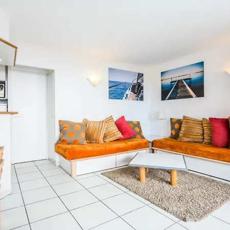 Le Village De Cap Esterel - Maeva - 3 Pieces 7 Personnes - Confort Mae-0548 Saint-Raphael (Var)