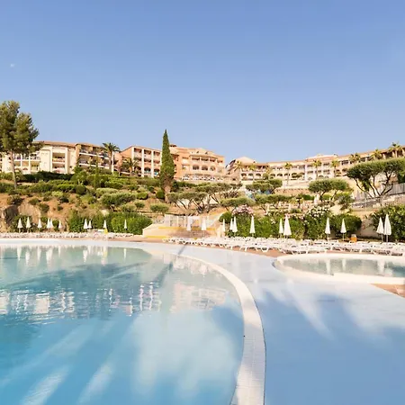 Le Village De Cap Esterel - Maeva - 3 Pieces 7 Personnes - Confort Mae-0548 Saint-Raphael (Var)