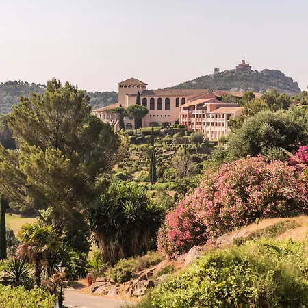 Apartment Le Village De Cap Esterel - Maeva - 3 Pieces 7 Personnes - Confort Mae-0548 Saint-Raphael (Var)