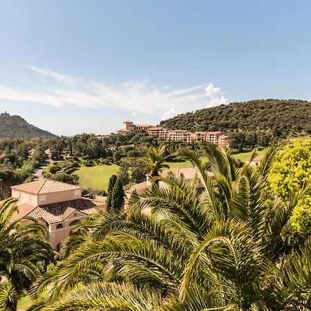 Le Village De Cap Esterel - Maeva - 3 Pieces 7 Personnes - Confort Mae-0548 Apartment