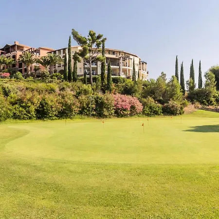 Le Village De Cap Esterel - Maeva - 3 Pieces 7 Personnes - Confort Mae-0548 Apartment *
